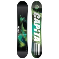 Capita - Outerspace Living Mens Snowboard 2025